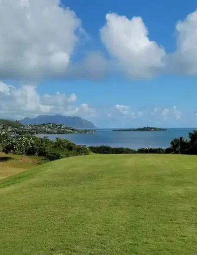 bayview golf course course 09